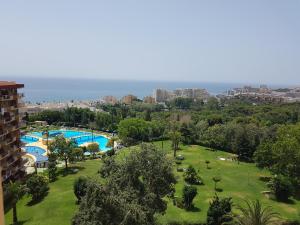 Acogedor,Apartamento.Piscina, Vistas, Terraza