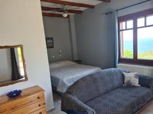 SPITIKARIOTIKO Panoramic Home