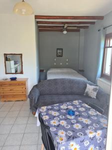 SPITIKARIOTIKO Panoramic Home