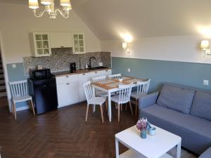 Apartamenty Tylicki Poranek