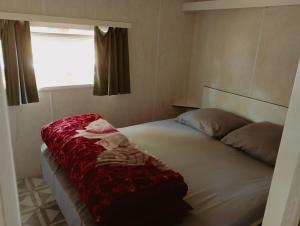 Chalets Mobile Home 2 : photos des chambres