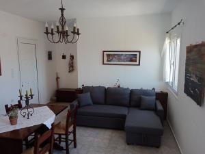 Traditional art apartment 3