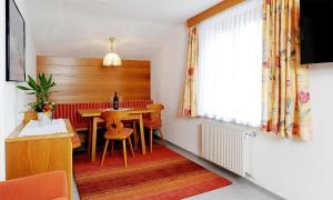 Apart Christine - Silvrettacard-Sommer inklusive