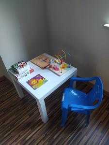 Apartament przy Fontannie Neptuna