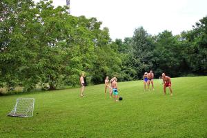 Agriturismo Poggio Salvi