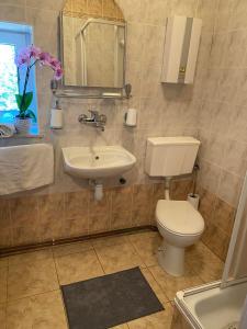 Apartament w zabytkowym spichlerzu