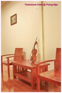 Thaweesuk Heritage Homestay