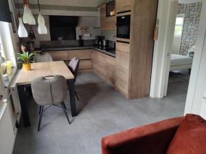 Holiday home Jong