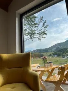 Blackberry house Žabljak - Virak