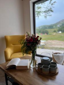 Blackberry house Žabljak