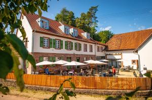 Beim Mühlenwirt