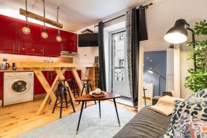 1 Bedroom Apartment - Tv da Madalena 03