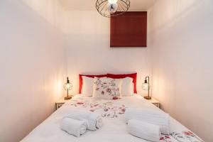 1 Bedroom Apartment - Tv da Madalena 03