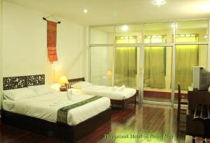 Thaweesuk Heritage Homestay