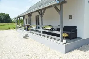 Veronika Vendégház - Donji Kraljevoc