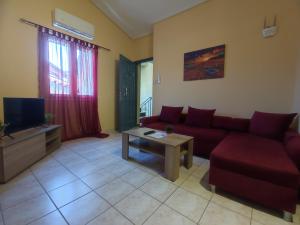 Johns Apartment 4 in Argostoli