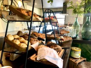 Hof van Alexander Boutiquehotel