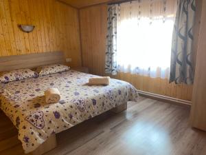 Casa Blendea Daniela