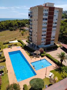 Apartments Las Vinas