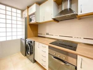 Apartamento Las Tejas