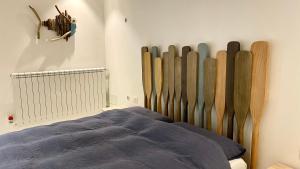 Ca dellOmbra Felice - canal view