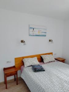 Apartments Las Vinas