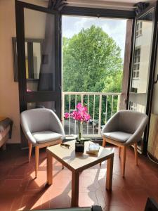 Appartements Studio Greoux les Bains : photos des chambres