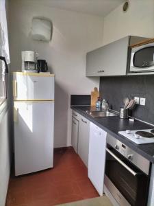 Appartements Studio Greoux les Bains : photos des chambres