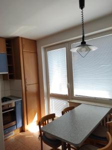 Apartment Bavlnárska