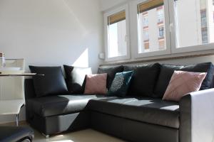 Apartman Nina
