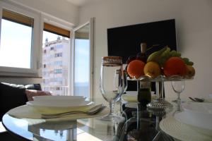 Apartman Nina