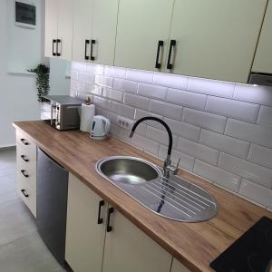 Afrodita apartment