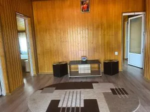 Casa Blendea Daniela - Cîrţa