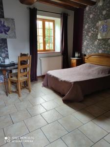 B&B / Chambres d'hotes Chambre de pouligny : photos des chambres