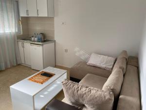 Apartments Demir