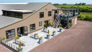 Hof van Alexander Boutiquehotel