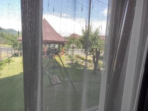 Pensiunea Ghiță Vasile