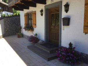 Appartement Unterbrandstätt