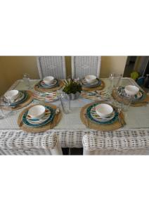 RELAX @ BAVARO BEACH, BIBIJAGUA