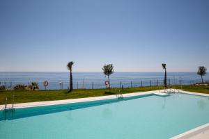 APARTMENT BY THE SEA CALACEITE