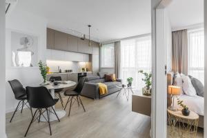 Emihouse Apartamenty Pobitno