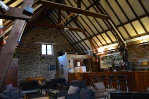 Domaine des Etangs de Taysse