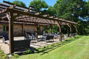 Campings Domaine des Etangs de Taysse : photos des chambres