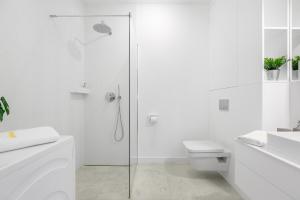 Emihouse Skyline Apartments