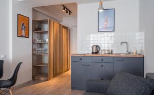 Redco, New Gudauri, Twins