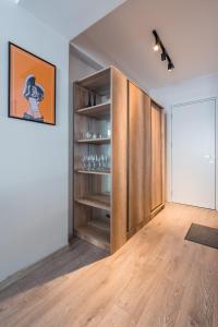 Redco, New Gudauri, Twins