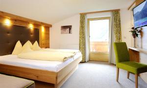 Apart Christine - Silvrettacard-Sommer inklusive