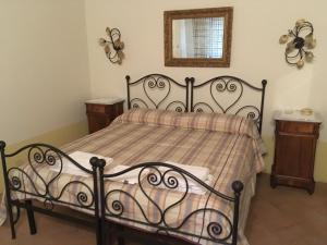 Agriturismo Le Casette Sul Lago