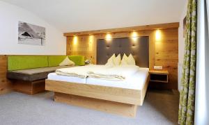 Apart Christine - Silvrettacard-Sommer inklusive