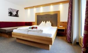 Apart Christine - Silvrettacard-Sommer inklusive